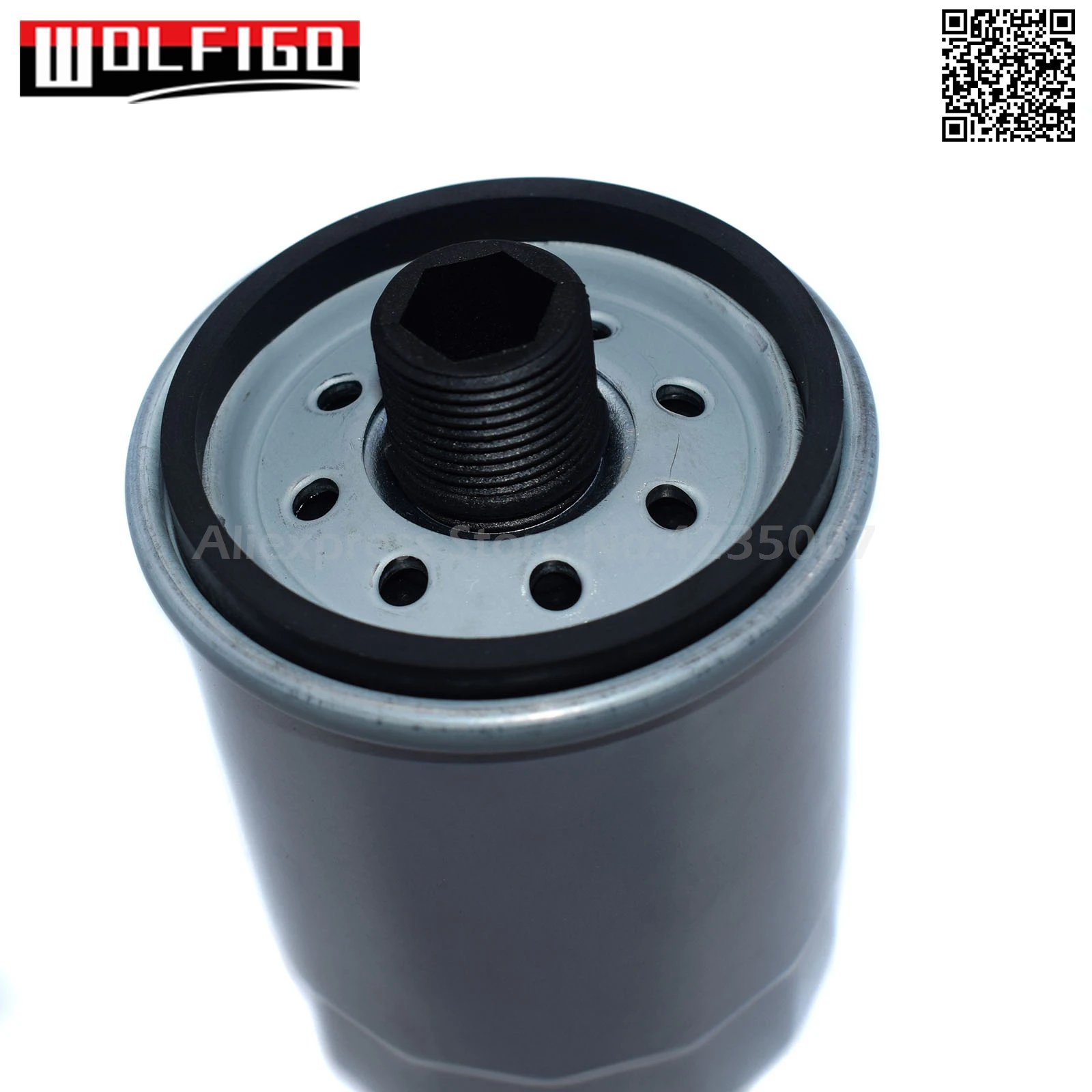 WOLFIGO New 45RFE 545RFE 68RFE Transmission Sensors W/ 4WD Filter & Pan Gasket For CHRYSLER Dodge Durango 5015267AC,04799061AB