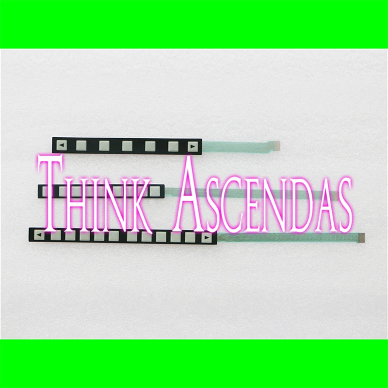 1 шт. новый ключ FANUC / 7 клавиш sof/9 sof/12 sof/мембранная клавиатура | Обустройство дома