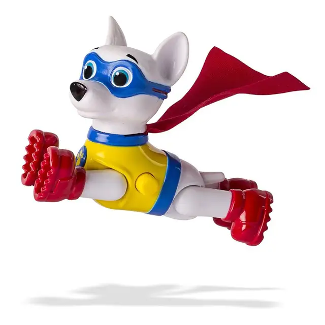 mission paw chase three wheeler