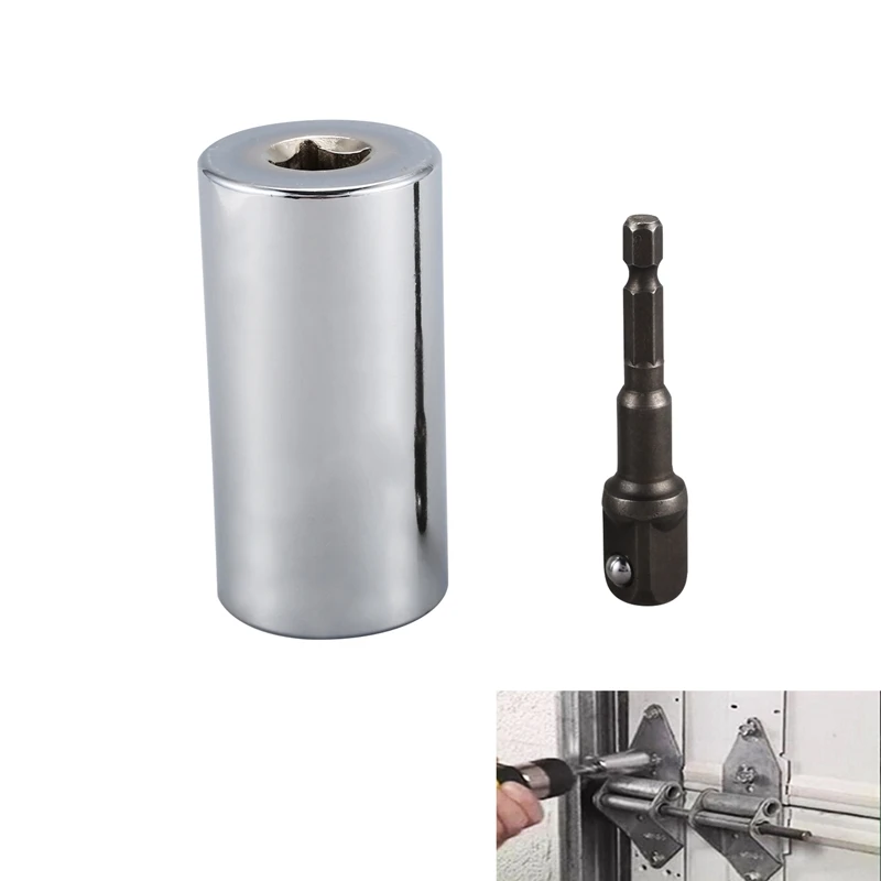 

11-32mm multi-function hand tool universal repair sleeve hardware tools