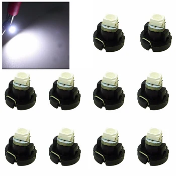 

Portable Accessories Led Styling Exterior Cycling Brightness Wedge Easy Install Dashboard Car Light