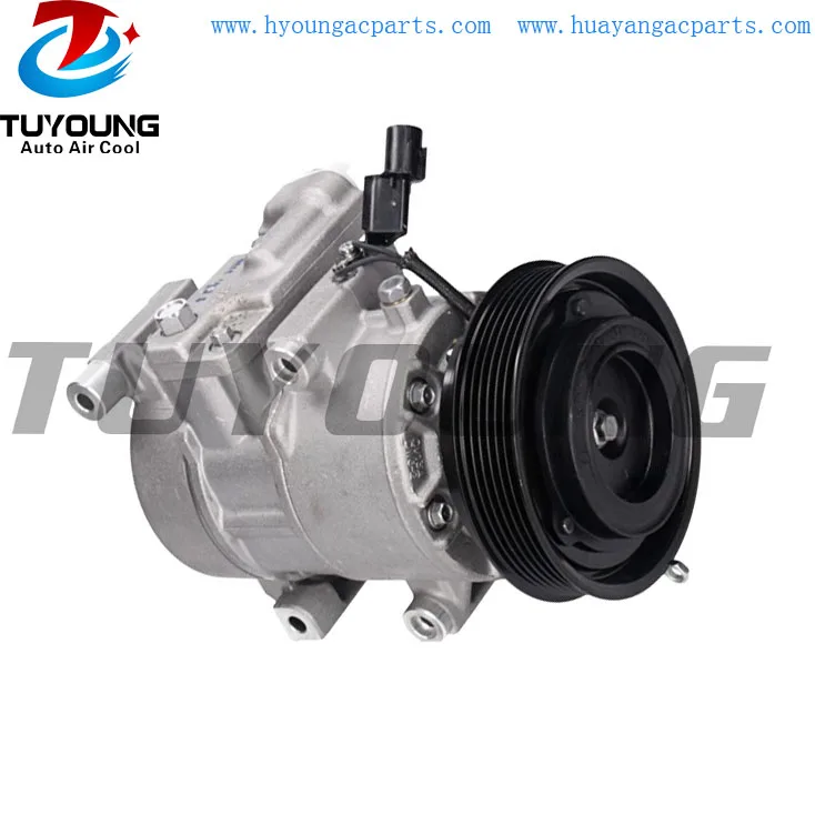 Car Air Conditioner Compressors For KIA CERATO 1.6 2004-2009 977012F800 97701-2F800 97701-2F900 977012F900 | Автомобили и