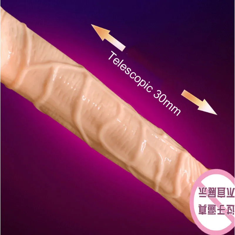 10 скоростей G Spot автоматический вибратор фаллоимитатор секс игрушка Отопление