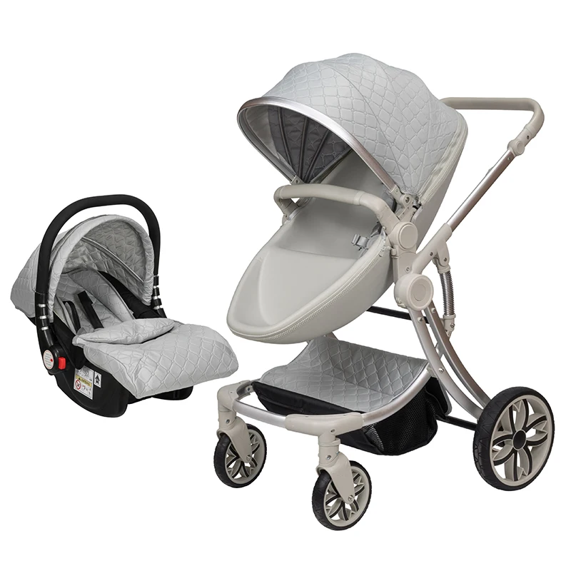 mama bebe stroller