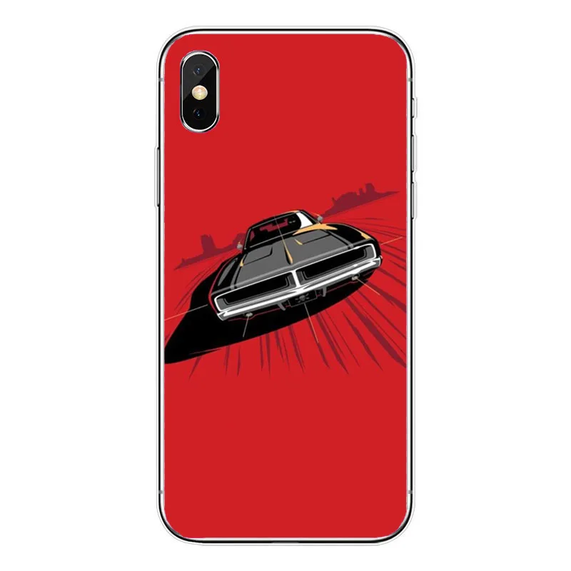 Для Формулы 1 мягкий силиконовый прозрачный чехол для телефона для iPhone 11 11Pro Max XR X XS Max 6 6S 7 7Plus 8 8plus 5 5S SE чехол для телефона
