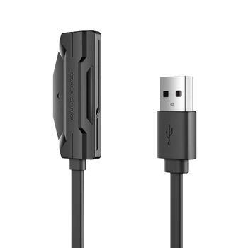 

Original Xiaomi Black Shark 18W Magnetic Suction Fast Charging Data Cable for Xiaomi Black Shark 3 & Black Shark 3 Pro