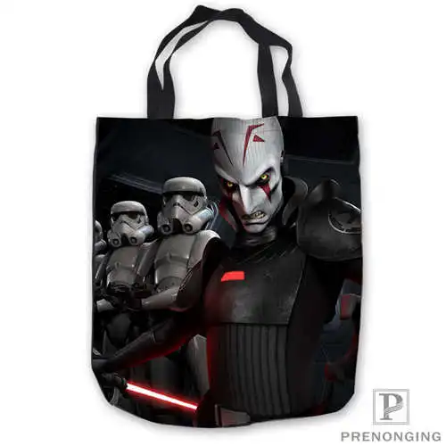 

Custom Canvas mask_star_wars_darth_vaderTote Shoulder Shopping Bag Casual Beach HandBag Daily Use Foldable Canvas #180713-05-40