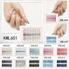 Nails Art & Tools