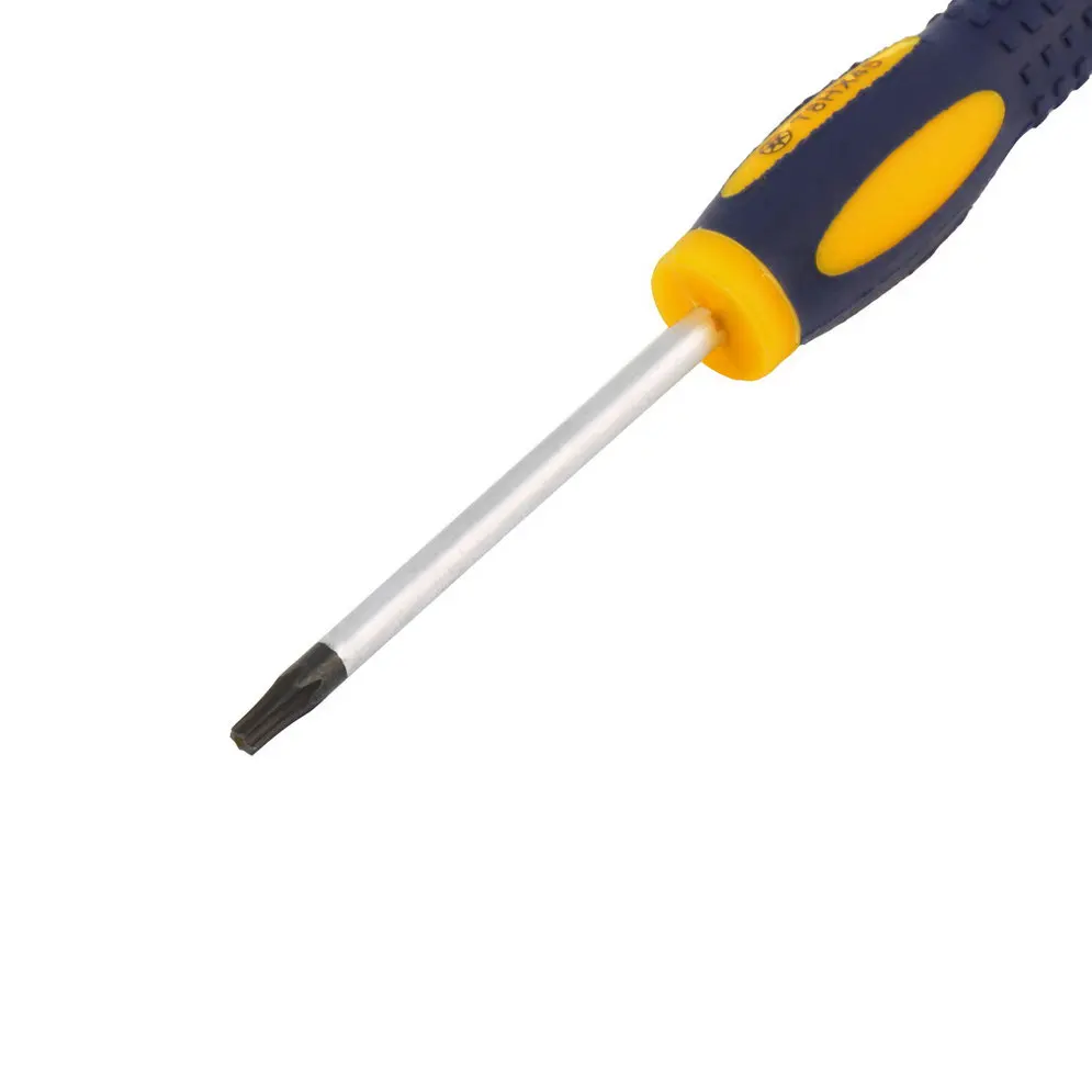 Противоскользящий дизайн Torx T8 удобный отвертка DIY ремонтный инструмент для Xbox 360 выдающийся и впечатляющий качественный набор инструментов