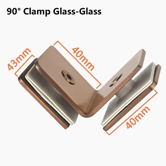 90 Degree Clamp 1