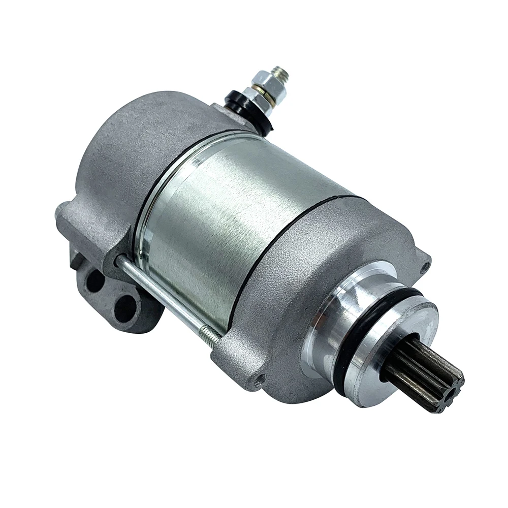 12V 400W Алюминий мотор стартера мотоцикла KTM 190 Мотокросс стартер KTM250 300 Для KTM мотоциклетной Кросса