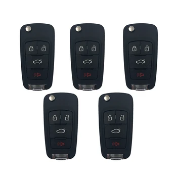 

5pcs/lot KEYDIY KD remote B series B18 for KD900 KD-X2 KDMini devices to Generate new remote