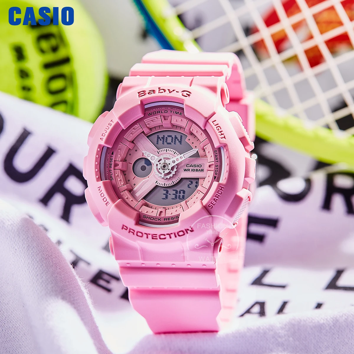 Casio watch men g shock top luxury set military Chronograph LED digital watch sport quartz men