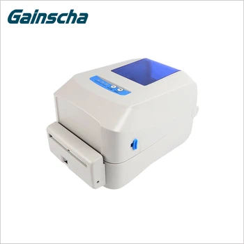 

Gprinter Thermal Transfer Label Printer with Auto Cutter