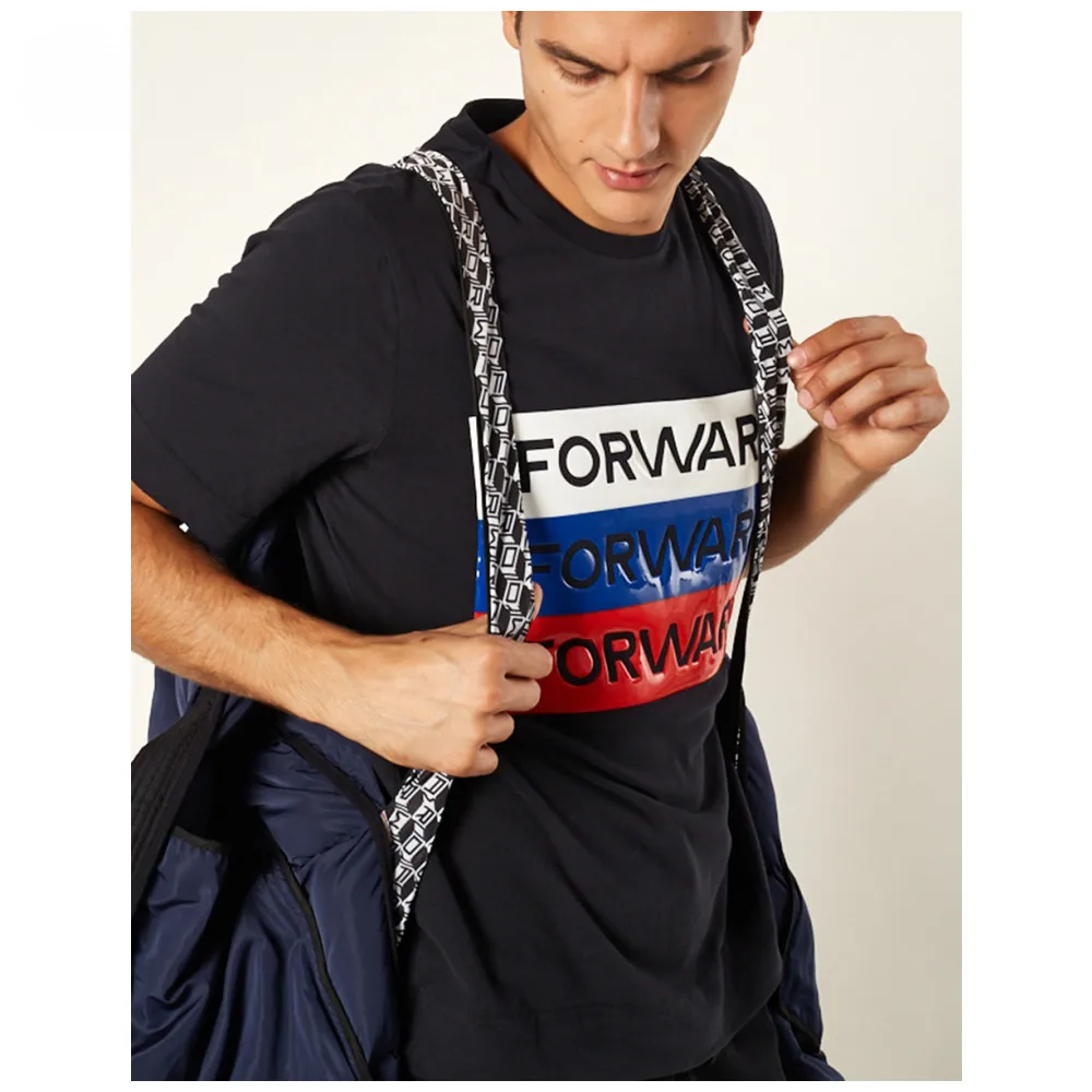 Пальто Forward утепленное мужское