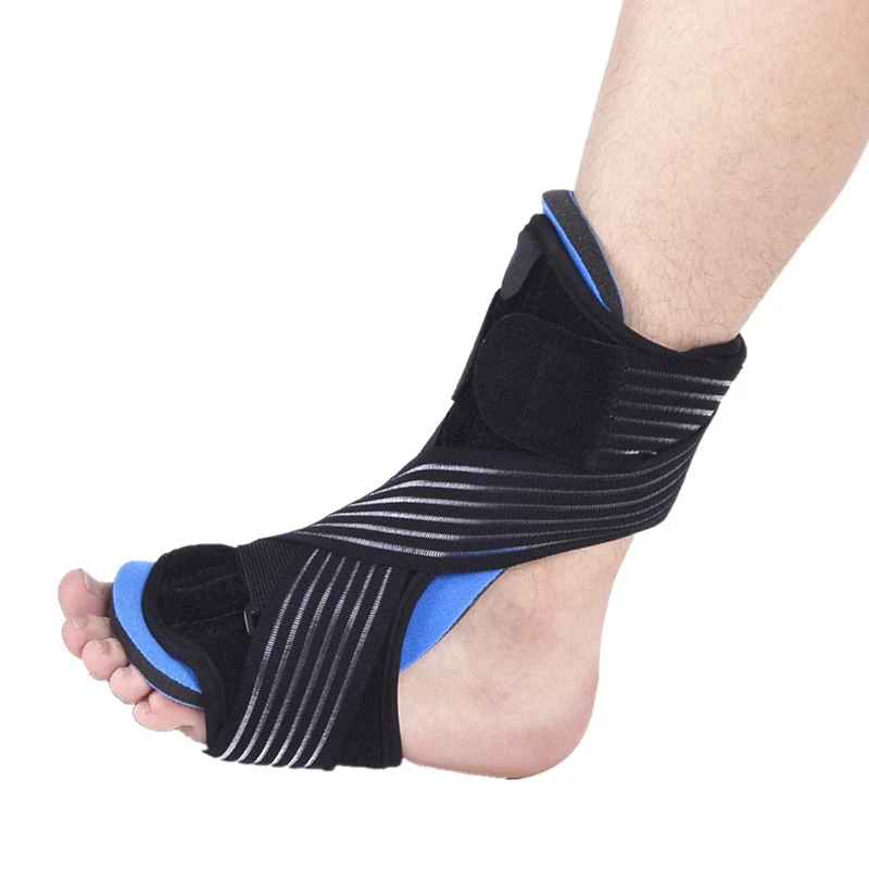  Plantar Fasciitis Night Splint Relieve Achilles Tendinitis Practical Heel Spurs And Foot Tribe Nigh