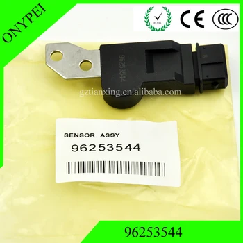 

Camshaft Cam Position Sensor 96253544 For DAEWOO CHEVROLET