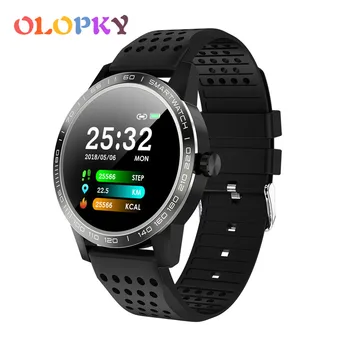 

T2 Smart Watch Bracelet With Blood Pressure Heart Rate Monitor Pedometer Fitness Tracker Smartwatch for Android Huawei IOS