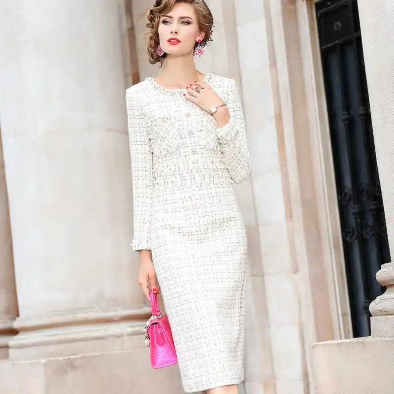 christmas work dresses