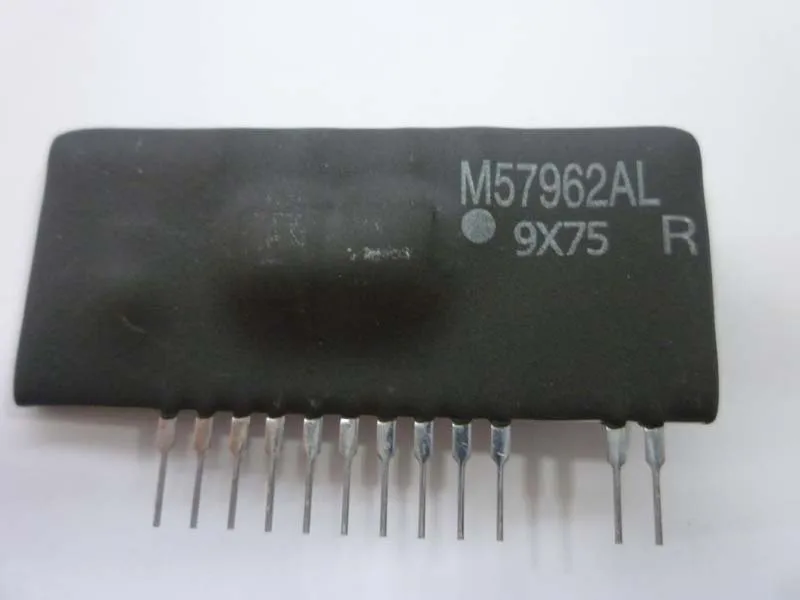 Подлинный аутентичный M57962AL M57962L модуль привода- KWCDZ