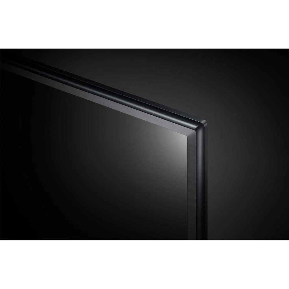 Телевизор LED LG 49" 49UM7100PLB черный/Ultra HD/50Hz/DVB-T2/DVB-C/DVB-S/DVB-S2/USB/WiFi/Smart TV(R