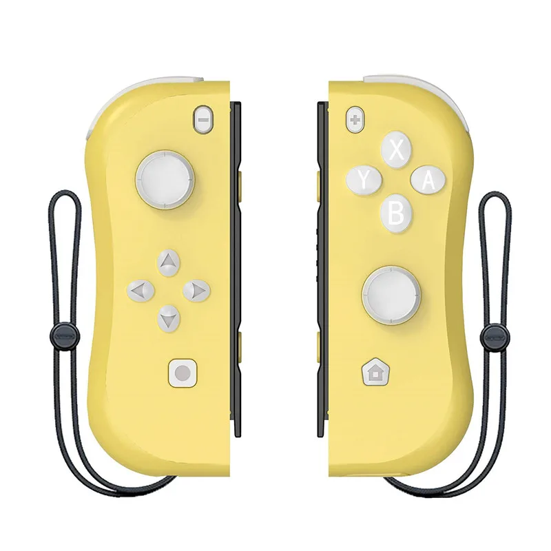 Беспроводной Bluetooth левый и правый игровой контроллер Joy-con, геймпад для Nintendo Switch Pro NS Joycon, игровая консоль для Nintendo Switch