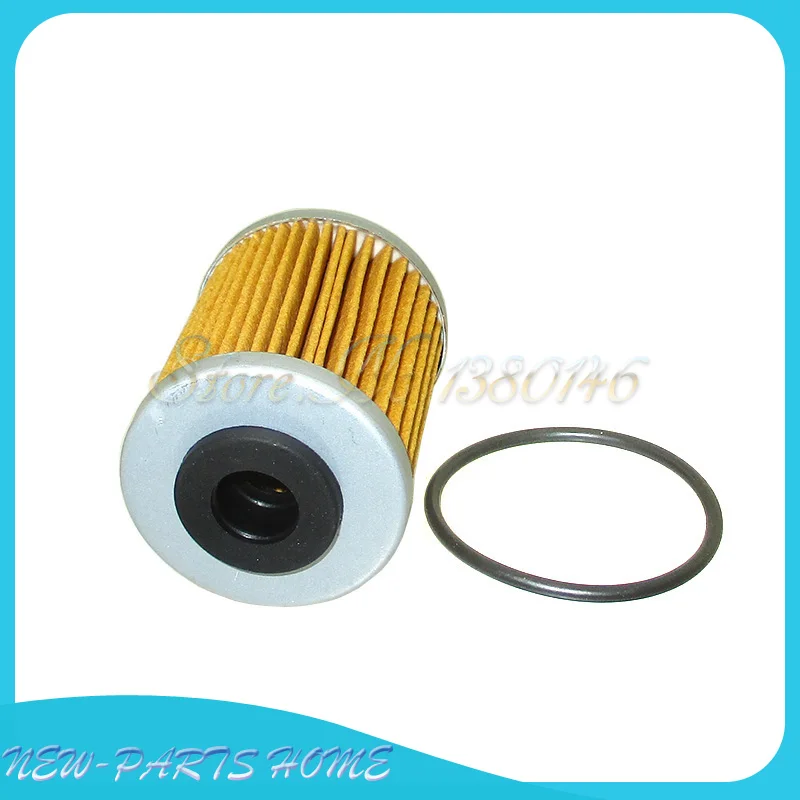 Короткие 2nd масляный фильтр для KTM 400 450 520 525 560 660 690 Beta RR Enduro 4T 250 400 450 525 2005-2009