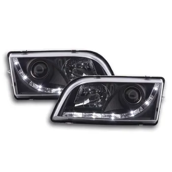 

FKFSVV010011faro Daylight Volvo S40/V40 V type year Constr. 96-04 Black