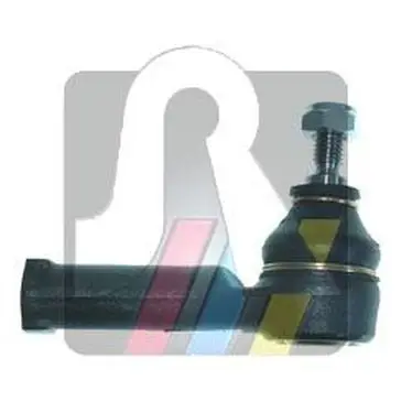 Наконечник рулевой правый Ford Scorpio all 95-98 RTS 91-00671-1