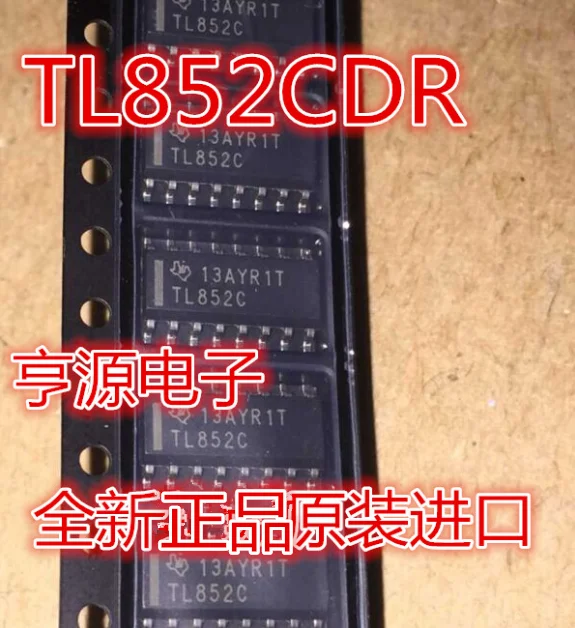 

5pcs/lot TL852C TL852CDR