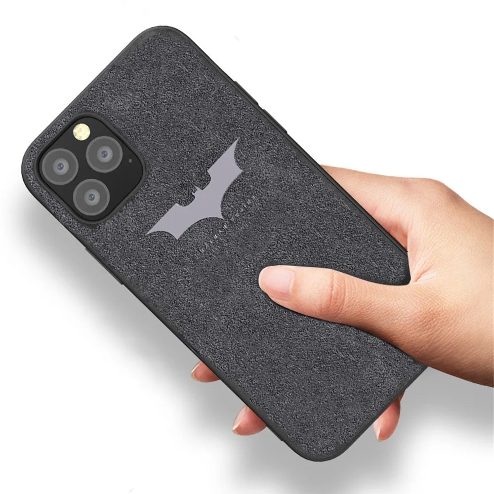

Suede Fur Case For Apple iphone 11 PRO MAX luxury Cover For iphone XS MAX XR X 6 7 8 6S PLUS leather Telefon Kilifi Fundas Coque