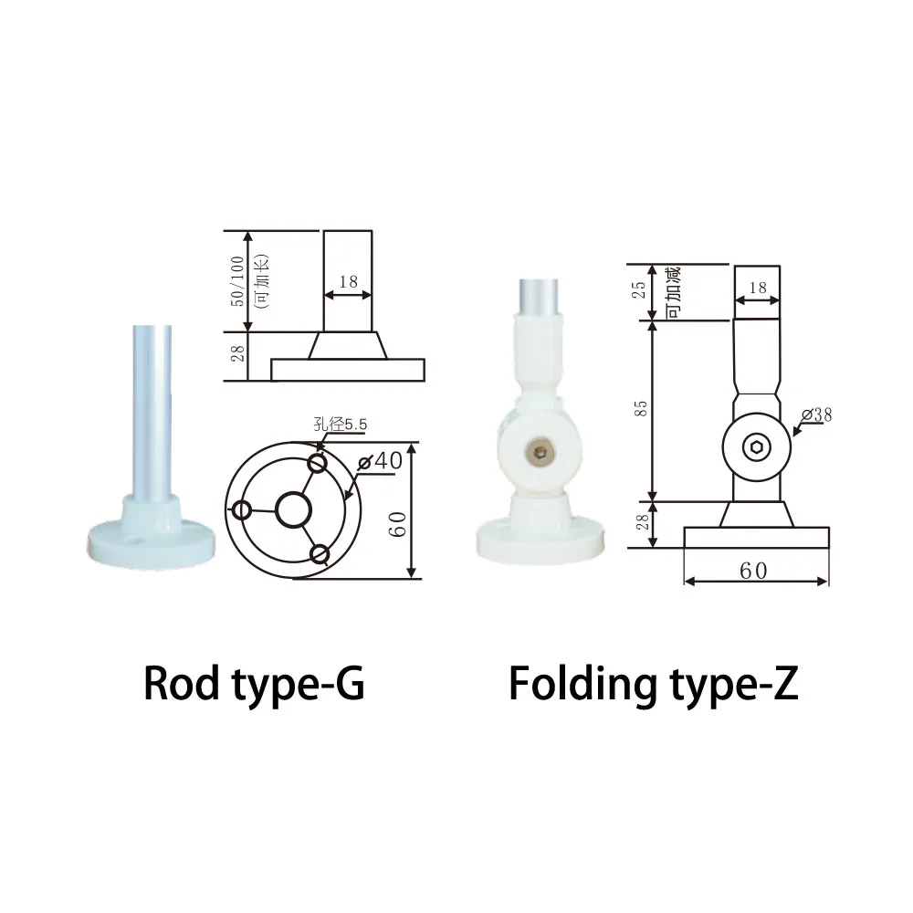 hntd 220v ac led indicador piloto lampada 04
