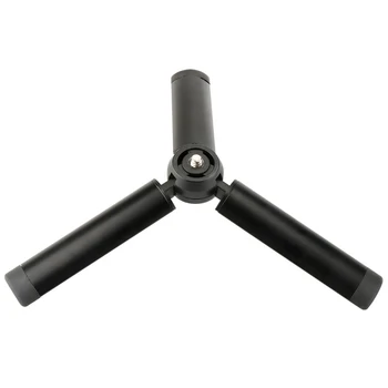 

Gimbal Stabilizer Folding Tripod Stabilizer for DJI Osmo Mobile 3 2 Handheld Gimbal Selfie Sticks