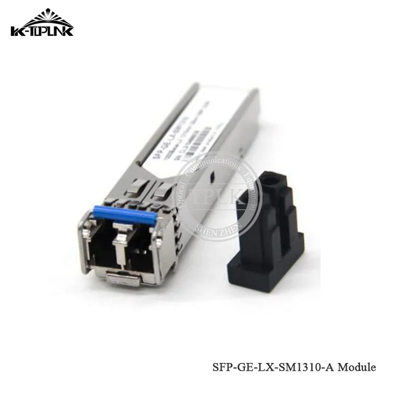 1,25 г 10 км модуль SFP-GE-LX-SM1310 оптический модуль настраиваемые, с логотипом 1,25 г 10 км модуль дешевая цена