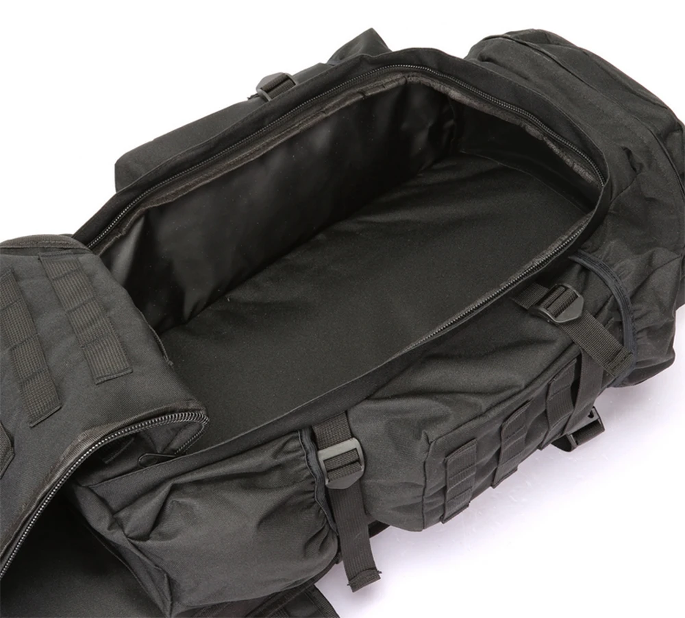 Спортивный рюкзак военный тактический рюкзак для охоты для походов, альпинизма, туризма, путешествий, армейский Камуфляжный Рюкзак