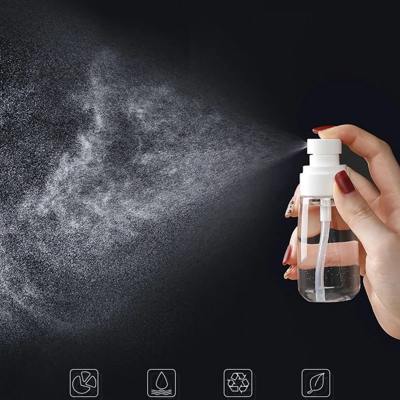 30100ml High Quality Refillable Bottles Salon Hairdresser Sprayer