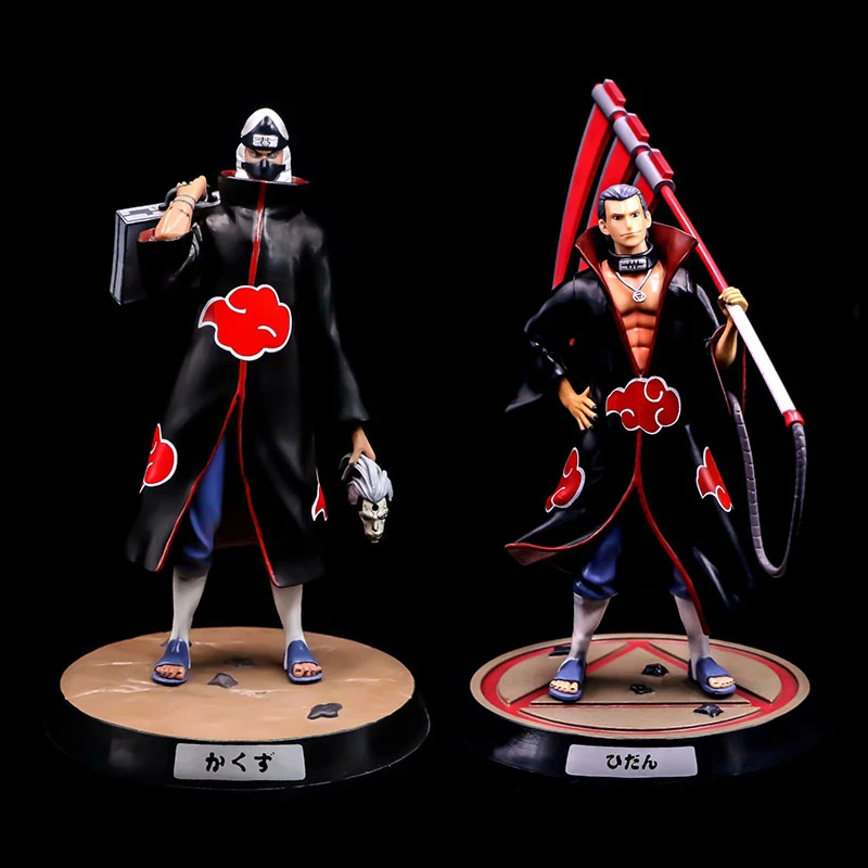 暁飛段角都アクションフィギュア1 8スケール塗装フィギュア立ちバージョン角都 飛段フィギュアおもちゃbrinquedosアニメ Null Aliexpress 暁飛段角都アクションフィギュア1 8スケール塗装フィギュア立ちバージョン角都 飛段フィギュアおもちゃbrinquedosアニメ Null Aliexpress