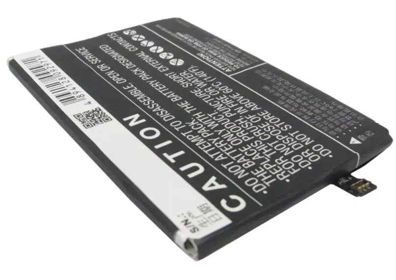 Cameron sino 3100mah аккумулятор для ONEPLUS A0001 One BLP571 мобильный, смартфон аккумулятор