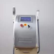 Новое поступление! Elight отбеливание кожи и Удаление волос IPL машина Высокое качество Быстрая CE DHL