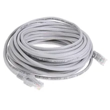 Aliexpress - Ethernet Cable High Speed Cat5e RJ45 Network LAN Cable Computer Router Computer Cable 1M / 5M / 10M  Ethernet Cable