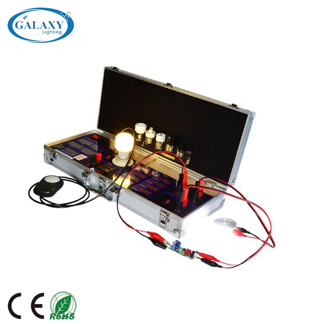 LED Driver Test Equipment AD1468 LED Power Driver TesterTool Parts
