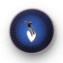 Креативный 2 в 1 грелка для рук Зарядка Po безводная usb зарядка грелка для рук Pebble Mobile power идеальный подарок