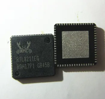 

10pcs RTL8211B RTL8188EUS RTL8211EG RTL8201F QFN Original New 1 order