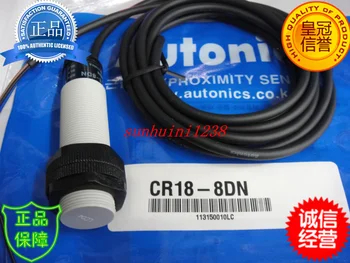

Brand new original Autonics capacitive proximity switch CR18-8DP
