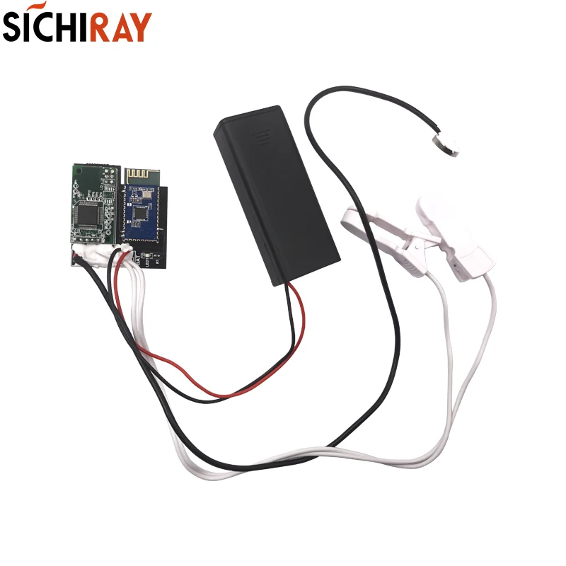 arduino mind control