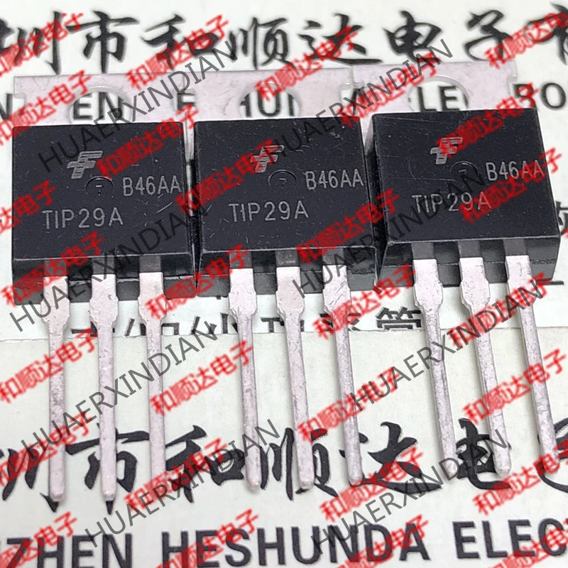 20 шт./лот TIP29A-220 60V 1A