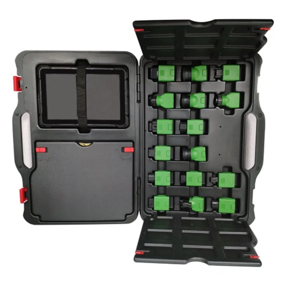 IDUTEX TS910 PRO тяжелых транспортных средств Смарт диагностическая платформа идеально заменить Xtuner T2