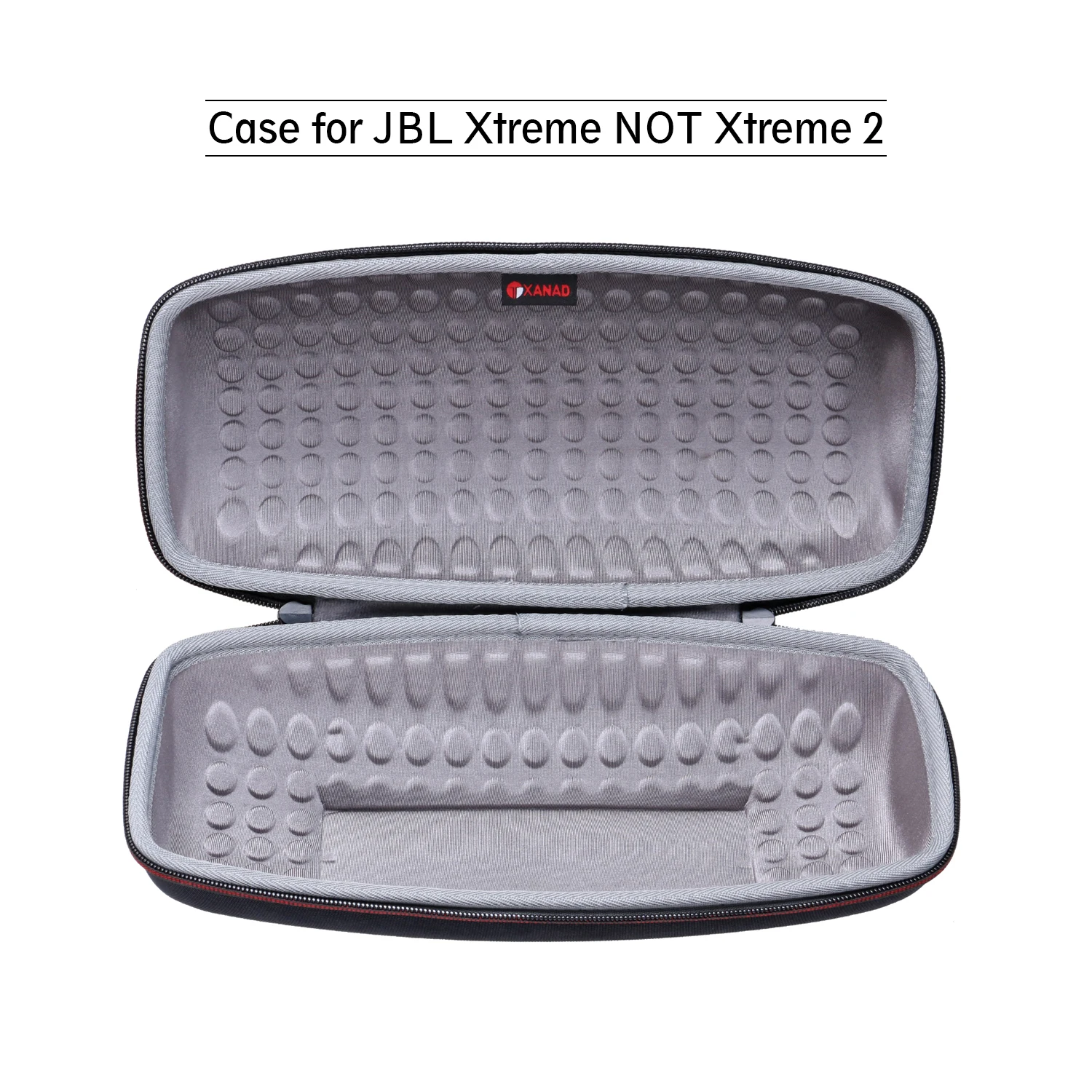 XANAD Водонепроницаемый EVA Жесткий Чехол для JBL Xtreme Портативный беспроводной Bluetooth динамик