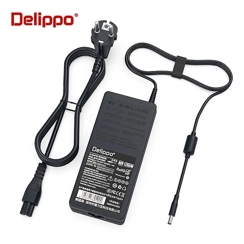 

19.5V 6.7A 130W Laptop Adapter Charger AC Power Supply for DELL XPS15 9530 9550 Precision M3800 Precision 5530 Delippo