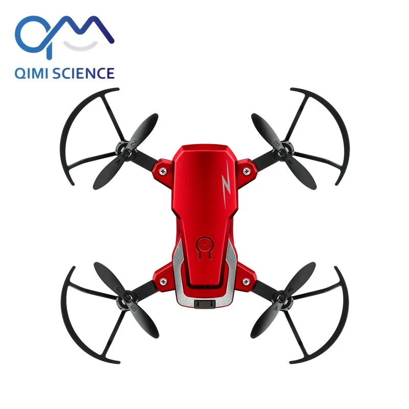 

Txd-g1 New Products Folding Mini Quadcopter Set High WiFi Drone for Aerial Photography Real-Time Transmission Figure